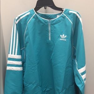 Adidas Woven Tunic